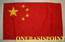 3'x5' China Chinese Flag Outdoor Indoor Banner Communist People's Republic 3x5